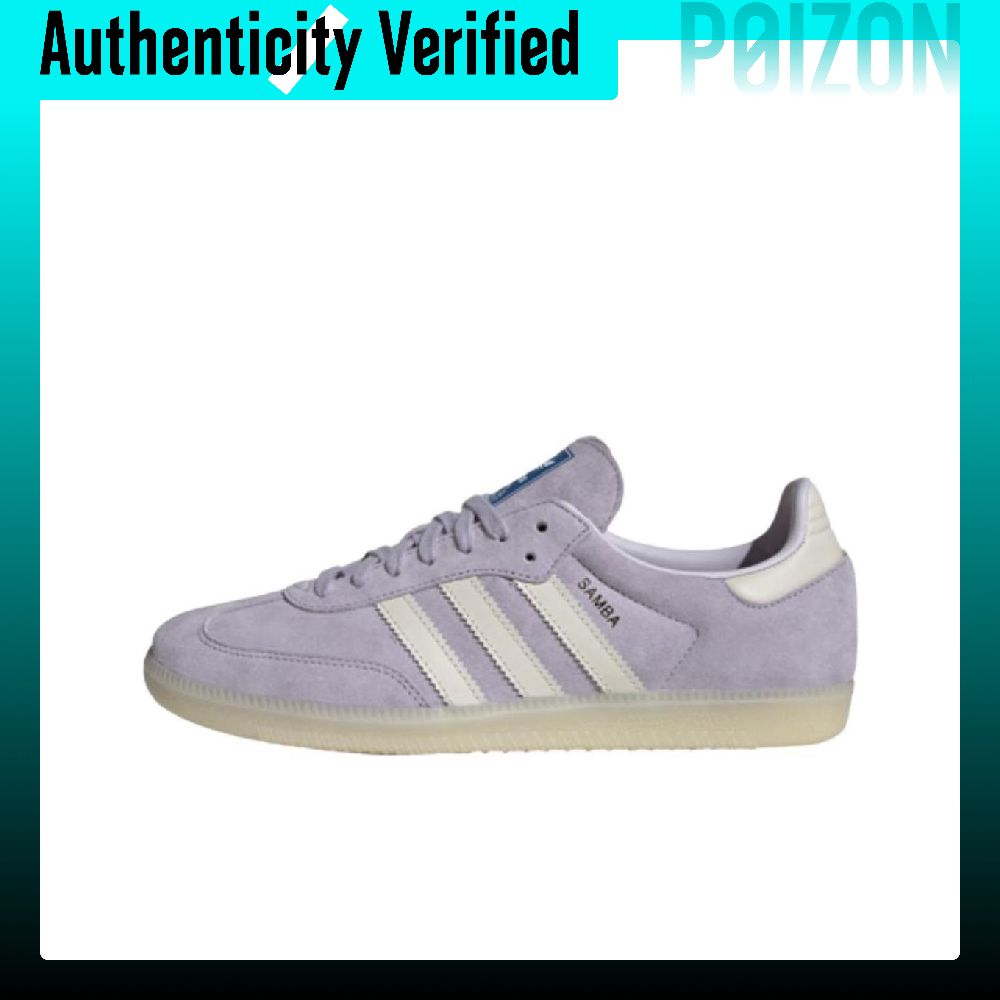 Adidas Shoes Samba - Adidas Originals SAMBA OG, lage sneakers