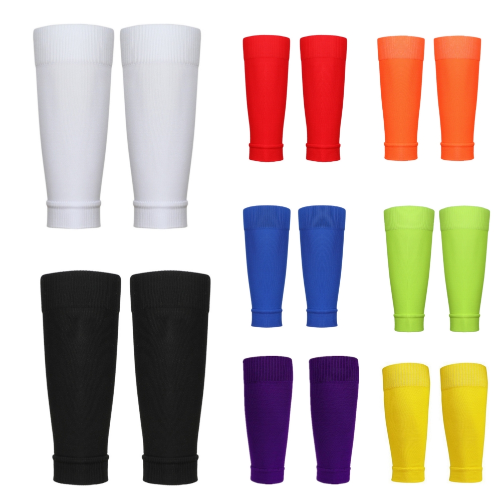 Sock Garter Men - 1 paar compressie voetbalsokken hoes, compressie