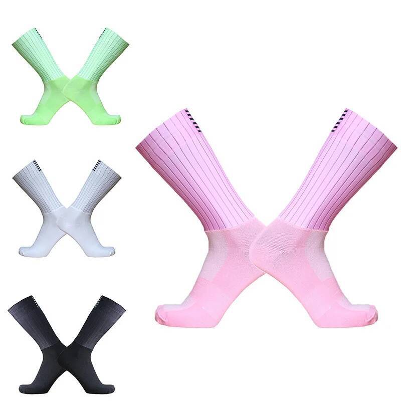 Sock Garter Men - 2026 nieuwe Slip Team Anti-sokken Naadloze