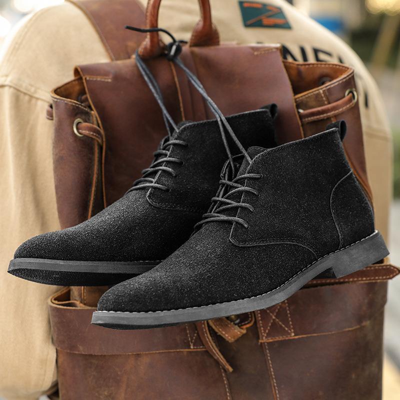 Bruine Chelsea Boots in Britse - Men Formal Wear With Boots recensie en prijs