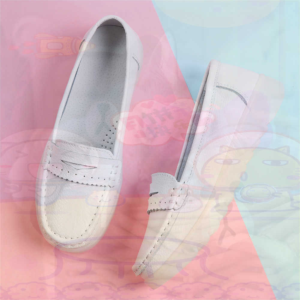 Mocassin Rijden Tienersneakers - Formal Men Daily Wear Footwear recensie en prijs