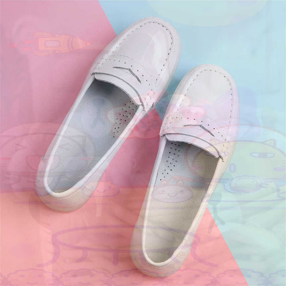 Mocassin Rijden Tienersneakers - Formal Men Daily Wear Footwear recensie en prijs