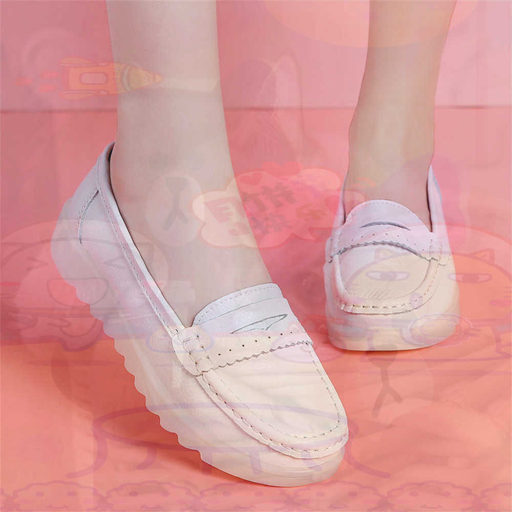 Mocassin Rijden Tienersneakers - Formal Men Daily Wear Footwear recensie en prijs