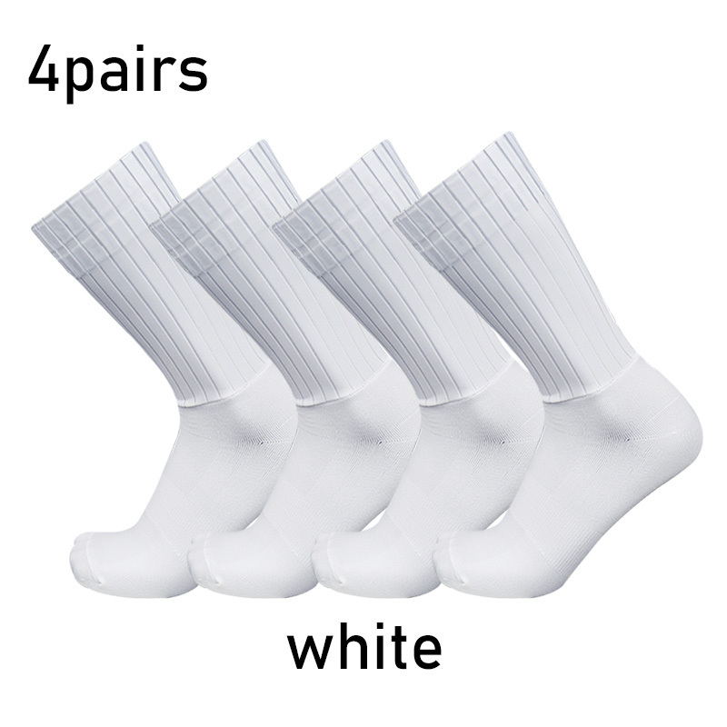 2026 Siliconen Kleur Fietsen 4 - Sock Garter Men recensie en prijs