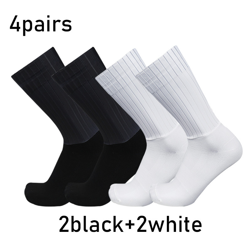 2026 Siliconen Kleur Fietsen 4 - Sock Garter Men recensie en prijs