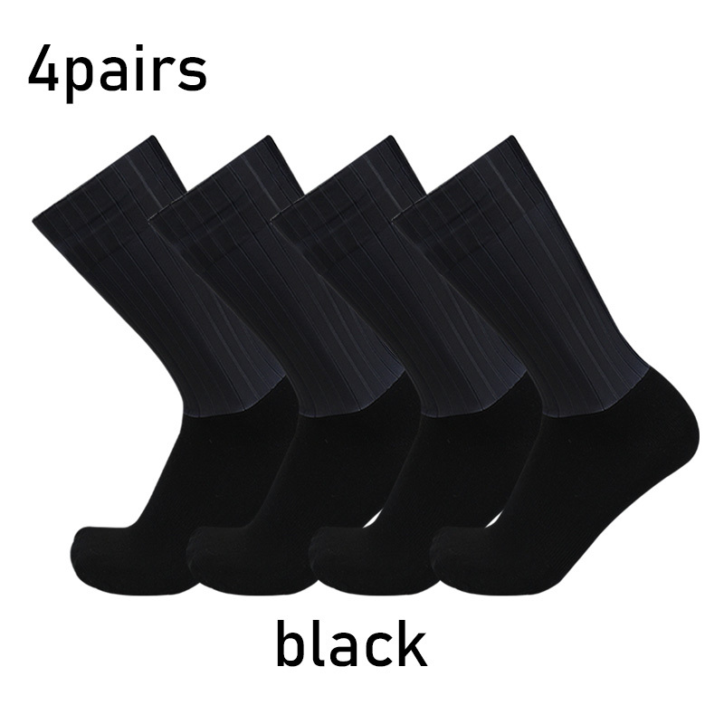 2026 Siliconen Kleur Fietsen 4 - Sock Garter Men recensie en prijs