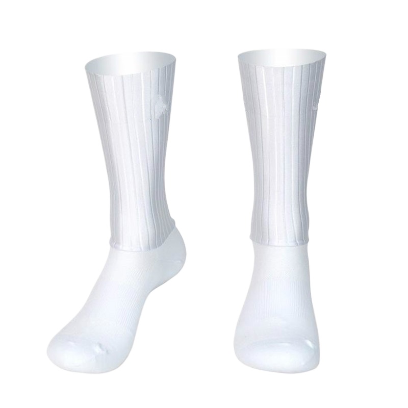 Aero Fietsen Zomer Anti Sokken - Sock Garter Men recensie en prijs