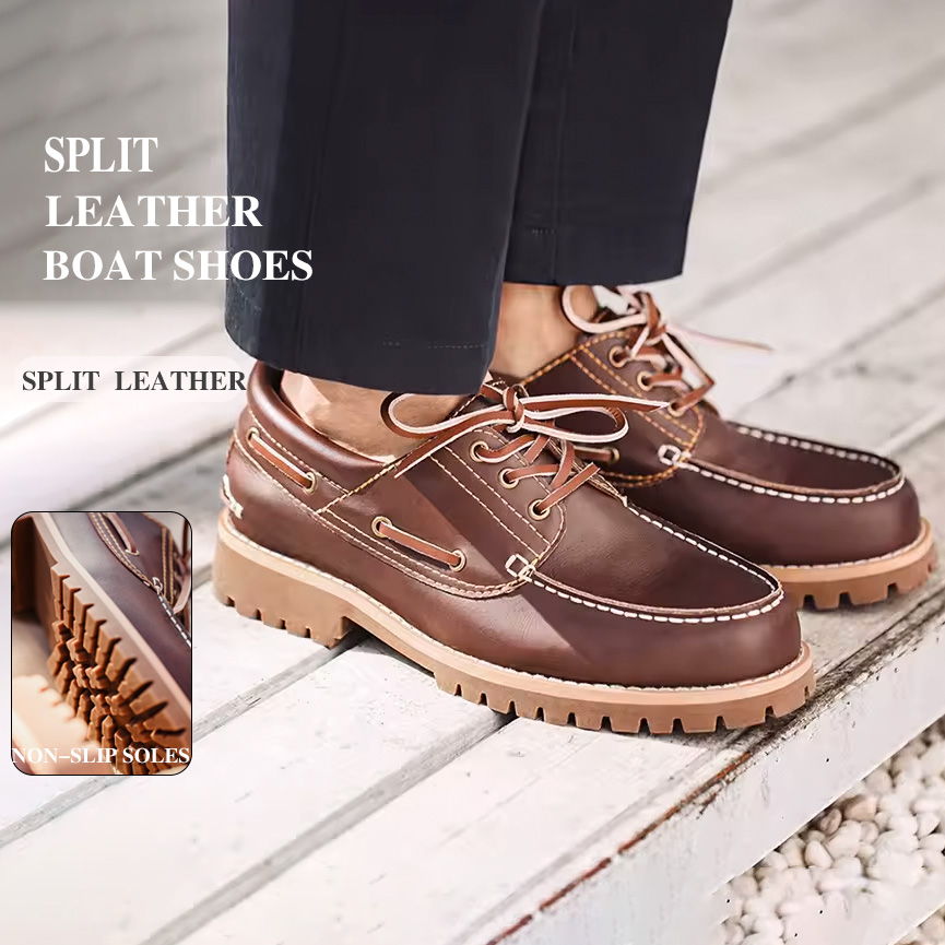 Maden Herenschoenen Vintage Bo - Men Formal Wear With Boots recensie en prijs