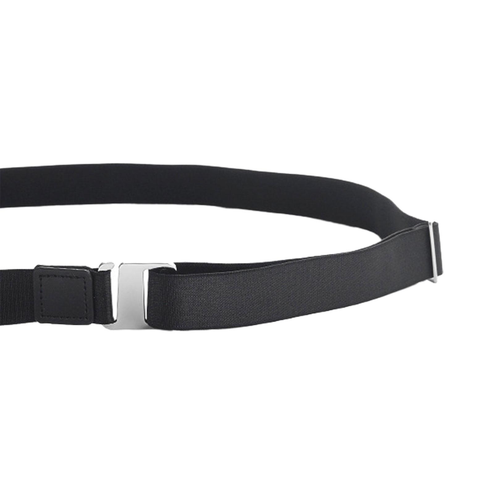 Shirt Lock verstelbare riem, k - Men'S Formal Wear With Suspenders recensie en prijs