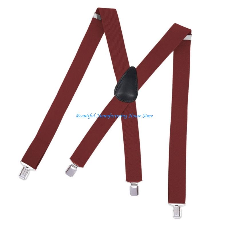E56A Premium herenbretels Rekb - Men'S Formal Wear With Suspenders recensie en prijs