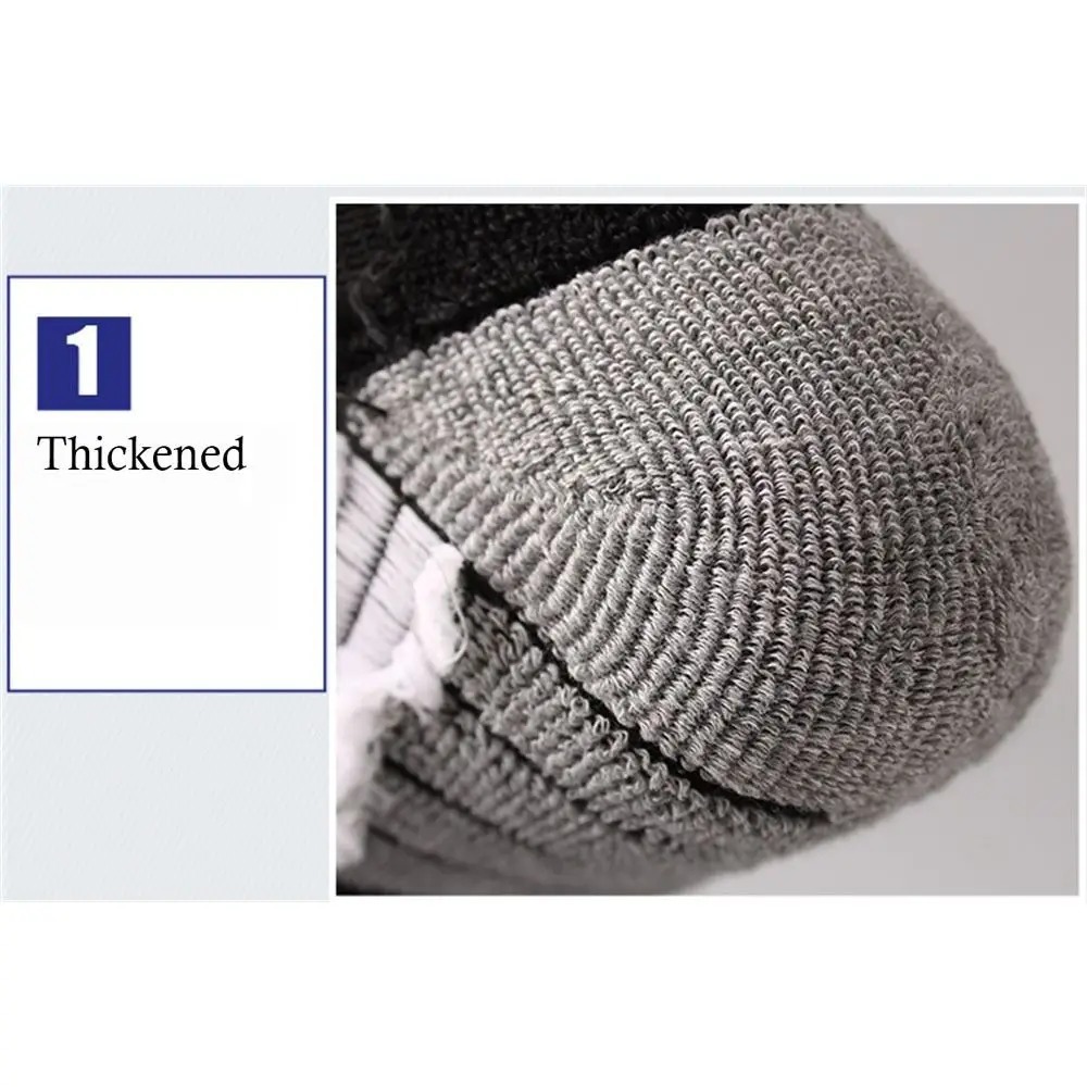 Winterwarme skisokken - Antisl - Sock Garter Men recensie en prijs