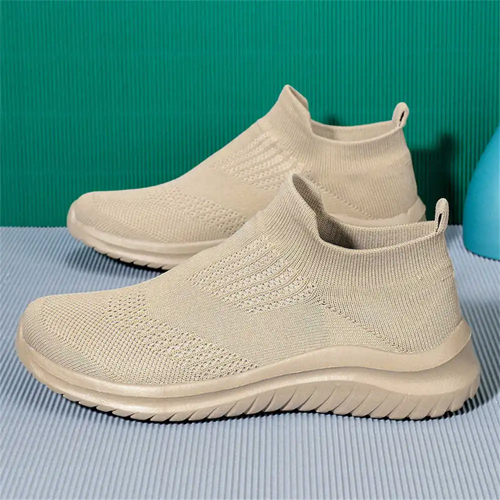Beige Zachte Nieuwe Nieuwighei - Formal Men Daily Wear Footwear recensie en prijs