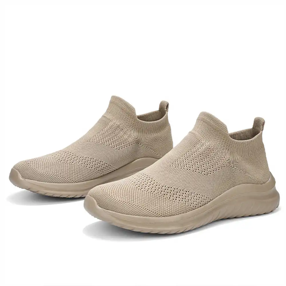 Beige Zachte Nieuwe Nieuwighei - Formal Men Daily Wear Footwear recensie en prijs