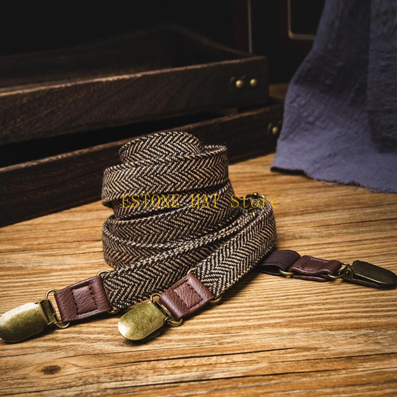 49MF Heren elastische bretels  - Men'S Formal Wear With Suspenders recensie en prijs