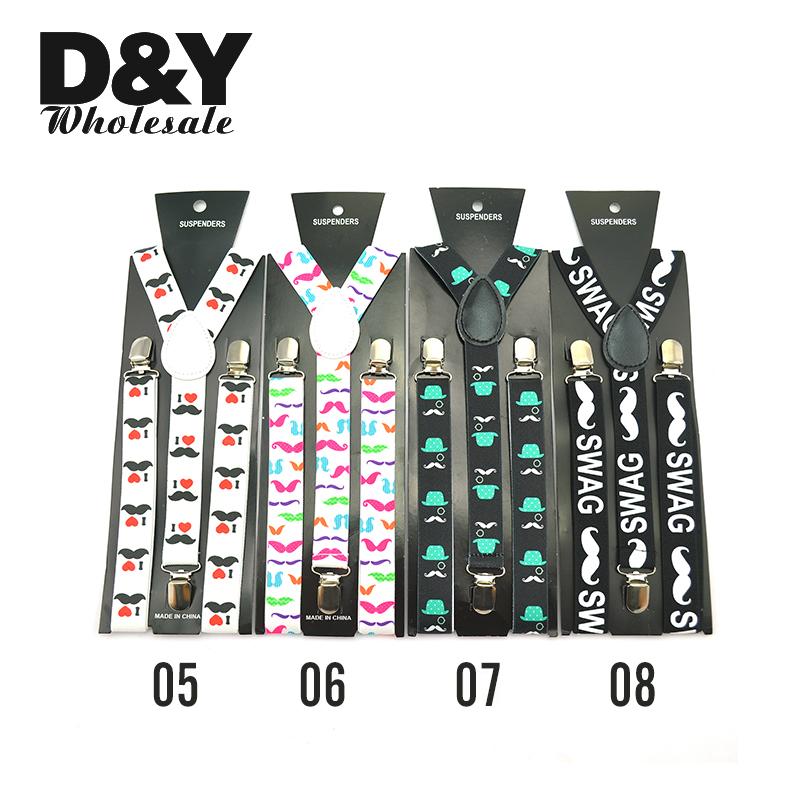 Klassieke Y-vormige bretels me - Men'S Formal Wear With Suspenders recensie en prijs