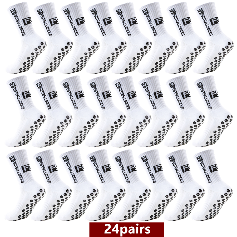 24 Paar Unisex Antislip Wandel - Sock Garter Men recensie en prijs
