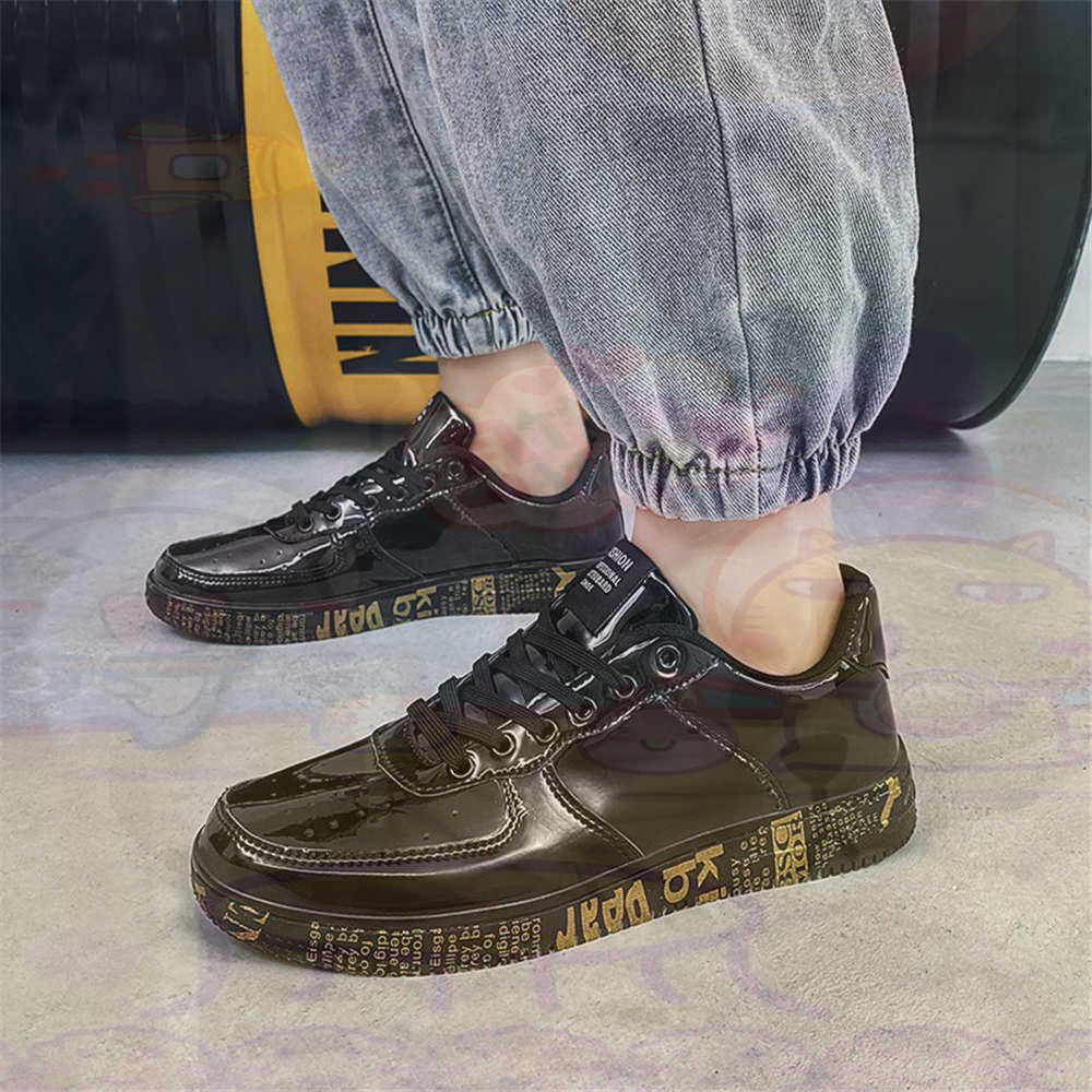 Ronde voet maat 45, sneakers g - Formal Men Daily Wear Footwear recensie en prijs