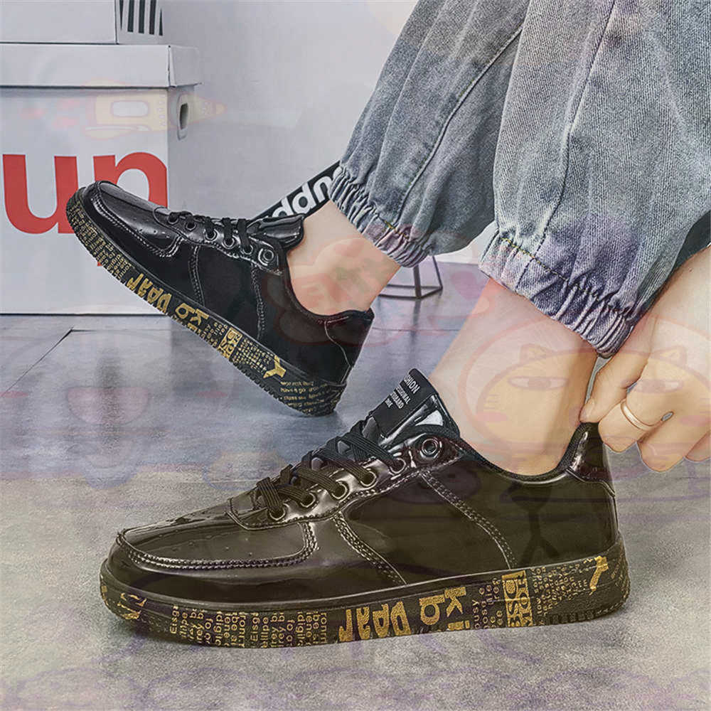 Ronde voet maat 45, sneakers g - Formal Men Daily Wear Footwear recensie en prijs