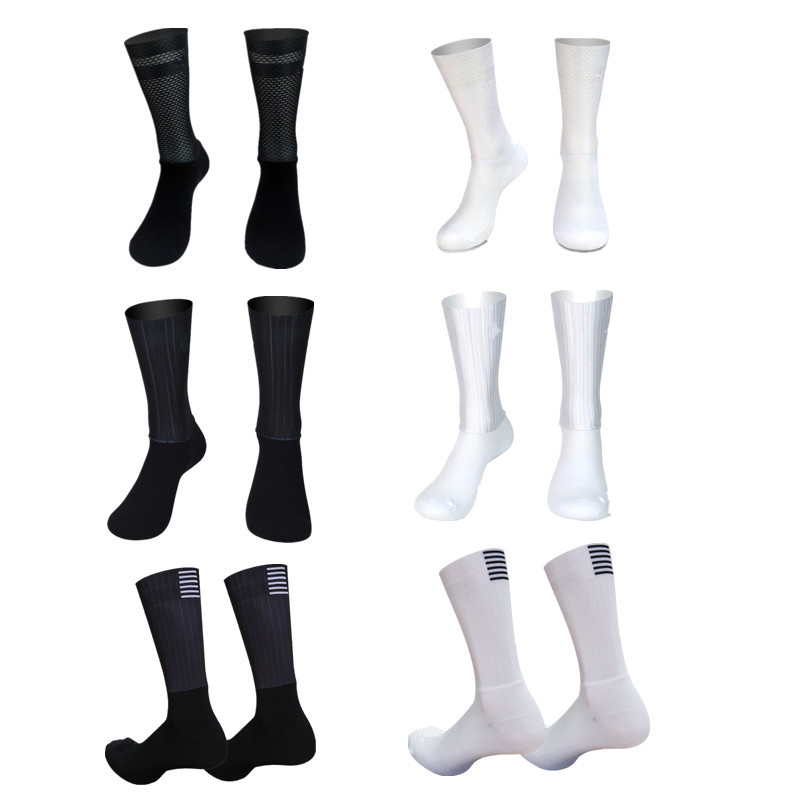 Nieuwe 2022 Zomer Aero Sokken  - Sock Garter Men recensie en prijs