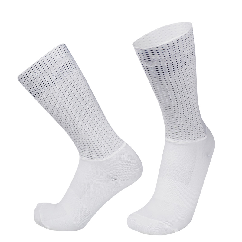 Nieuwe 2022 Zomer Aero Sokken  - Sock Garter Men recensie en prijs