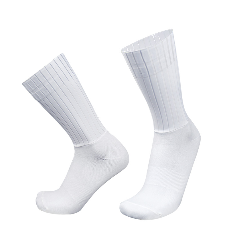Nieuwe 2022 Zomer Aero Sokken  - Sock Garter Men recensie en prijs