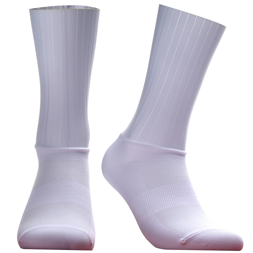Anti Slip Siliconen Zomer Aero - Sock Garter Men recensie en prijs