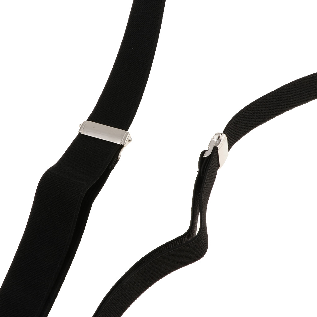 Herenbretels Pak Formeel Elast - Men'S Formal Wear With Suspenders recensie en prijs